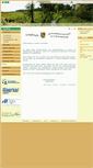 Mobile Screenshot of leegebruch.de